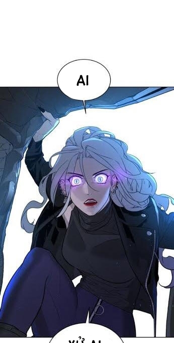 bạch huyết - white blood chapter 59 96