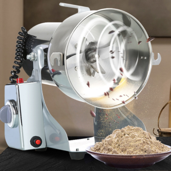 Máy Xay Bột Đa Năng Siêu Tốc SEKA -Hàng Chính Hãng