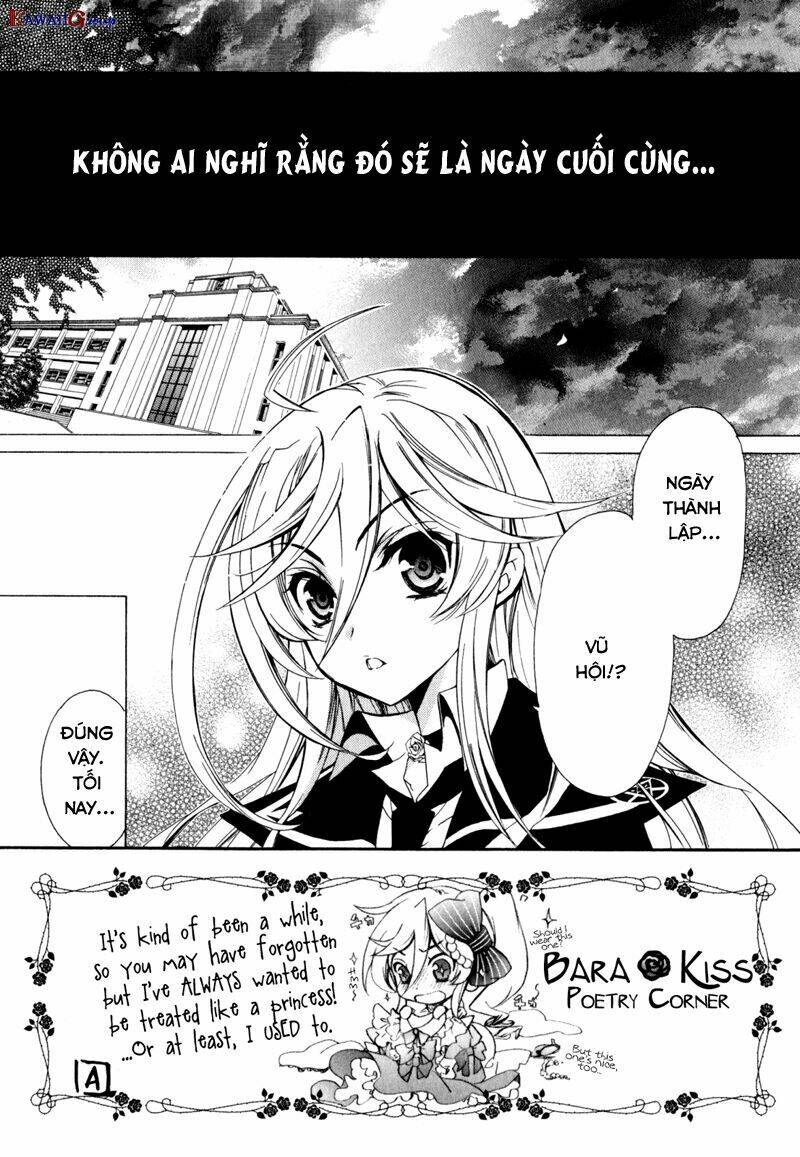 nụ hôn của công chúa tường vi chapter 28 4