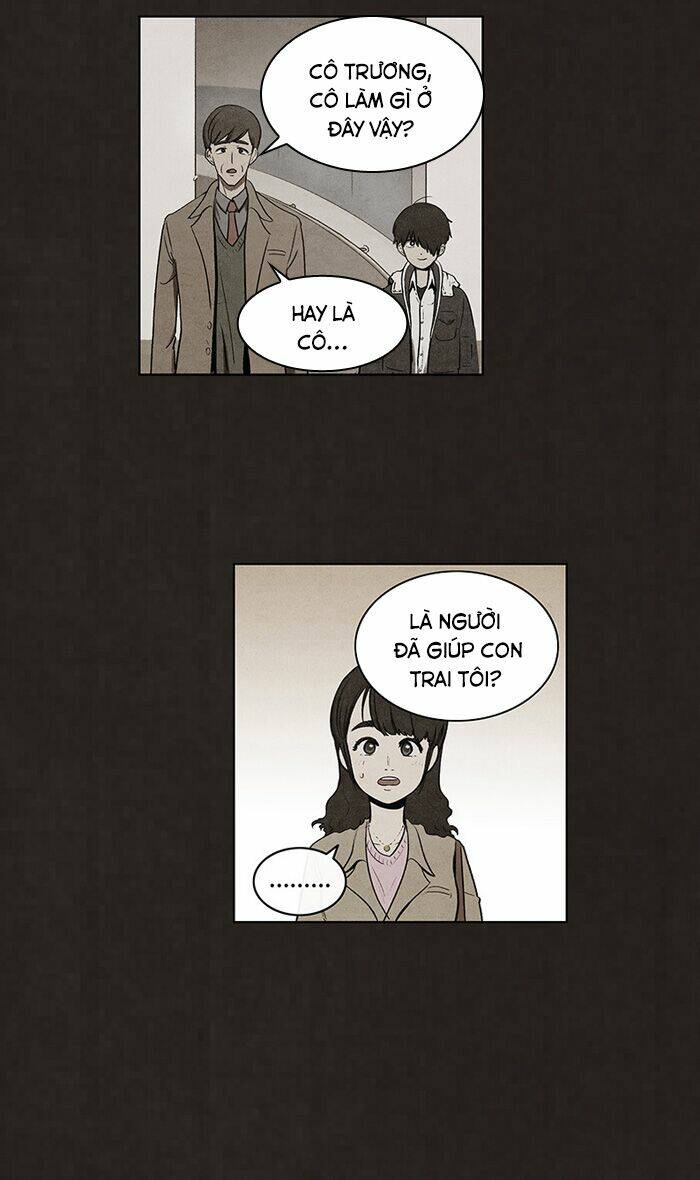 đứa con của quỷ dữ chapter 70 34