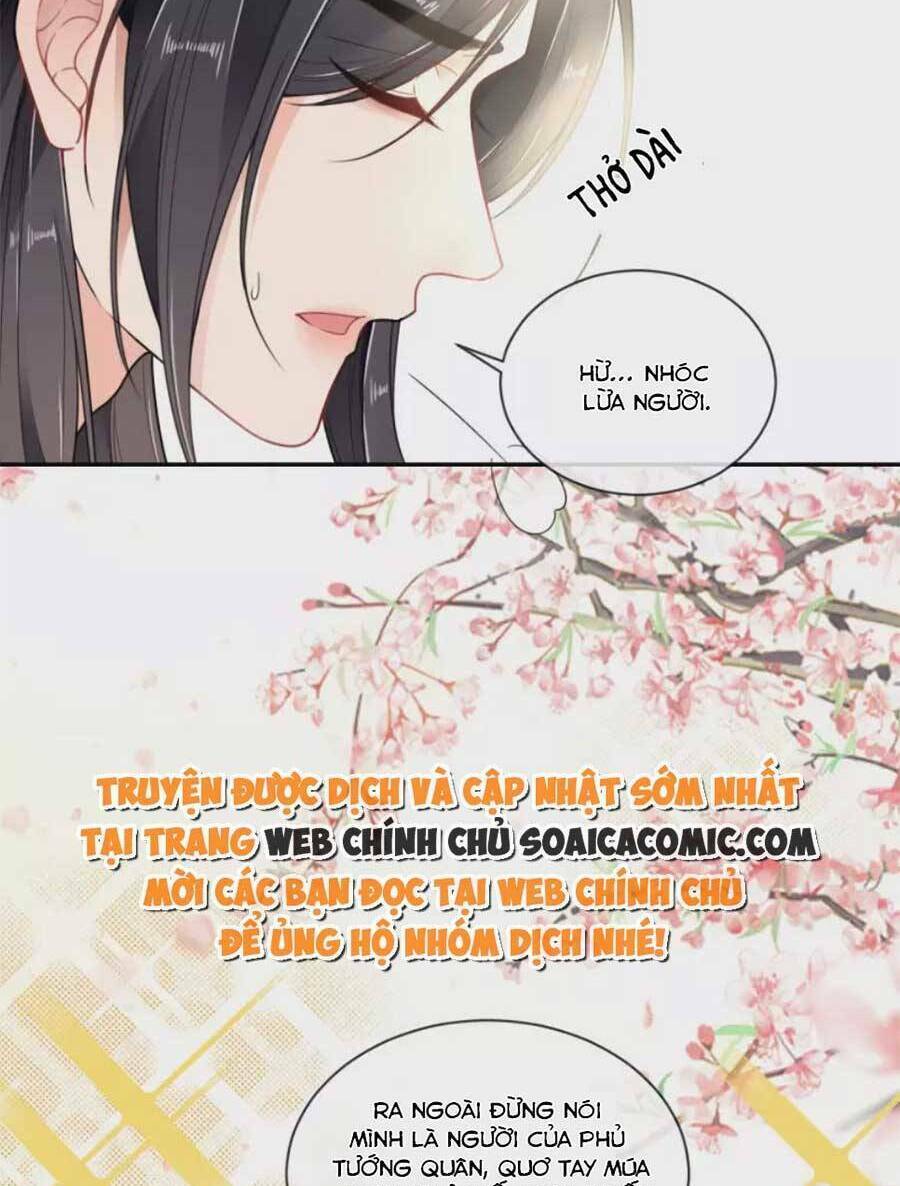 tướng quân, bổn phi không nhận sủng chapter 48 49