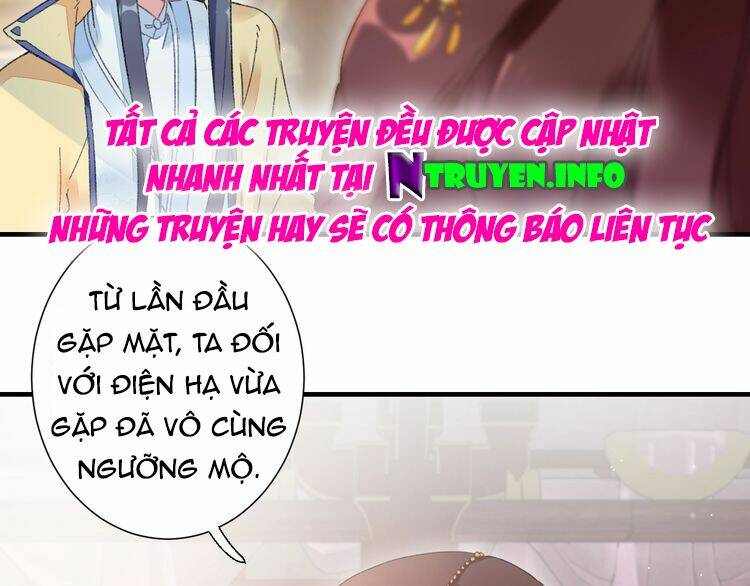 hoa nhan sách chapter 74.1 39
