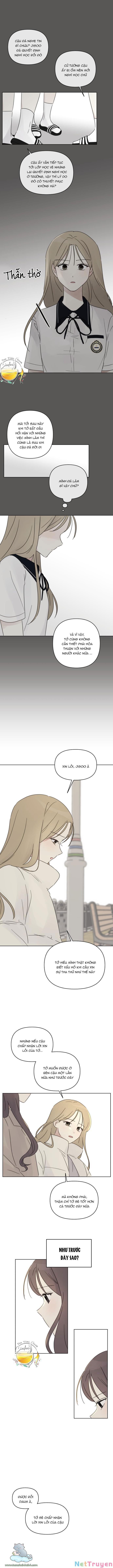 ngắm nhìn điều tuyệt vời nhất chapter 27 5