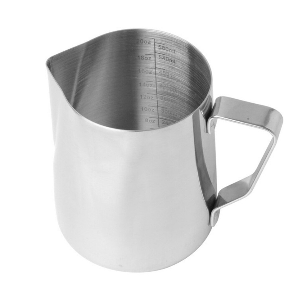 Ca đánh sữa inox 700ml