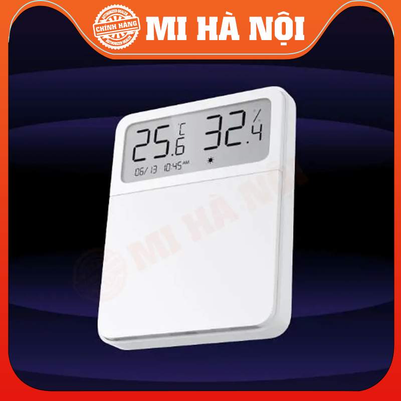 Công tắc thông minh tích hợp nhiệt ẩm kế Xiaomi Mijia ZNKG01HL
