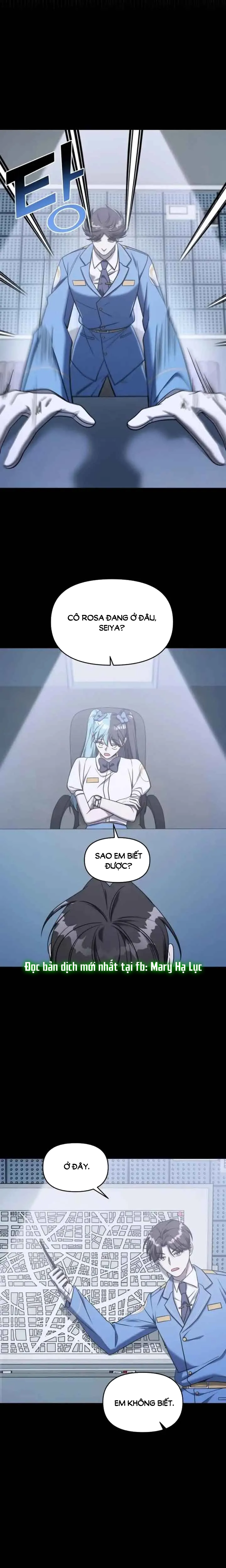 phản diện thuần túy chapter 73.1 5