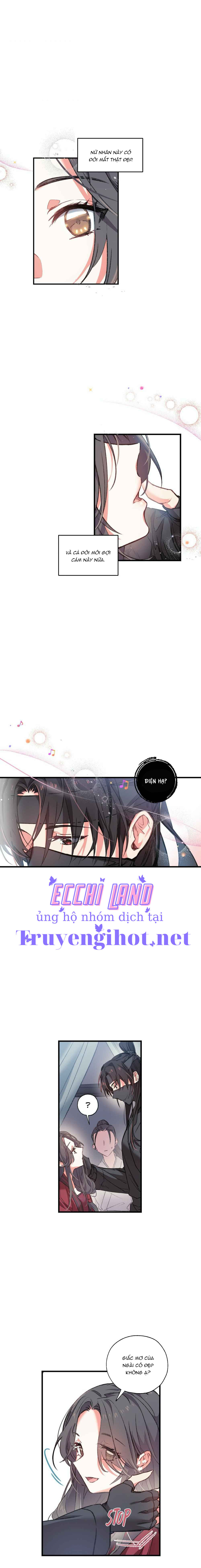 nàng sơn ca yêu kiều của yêu tinh (full) chapter 1.2 1