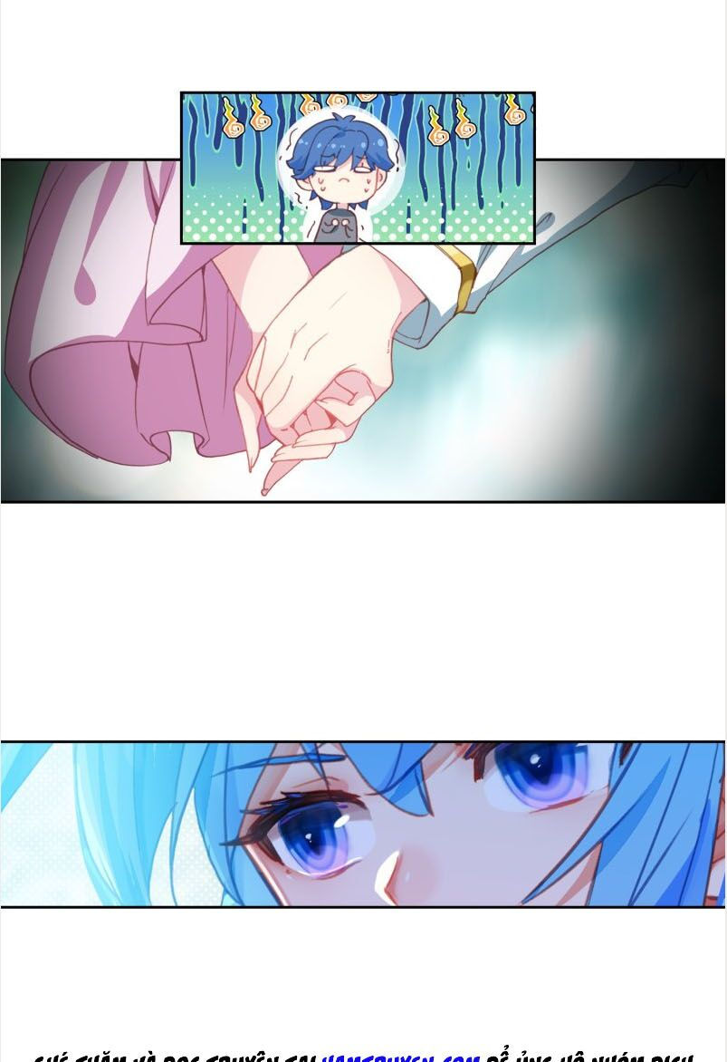 tuyệt thế đường môn - đấu la đại lục 2 chapter 234.5 7