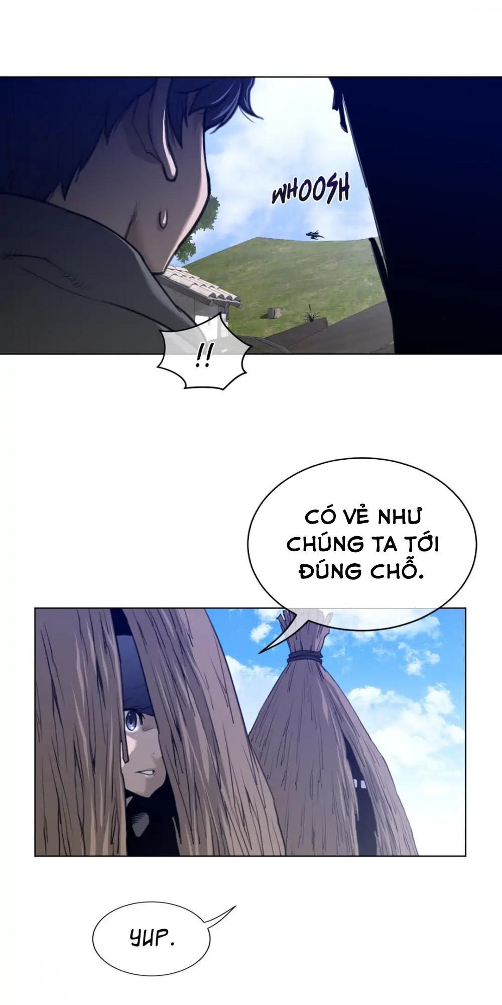 một nửa hoàn hảo chapter 89 15