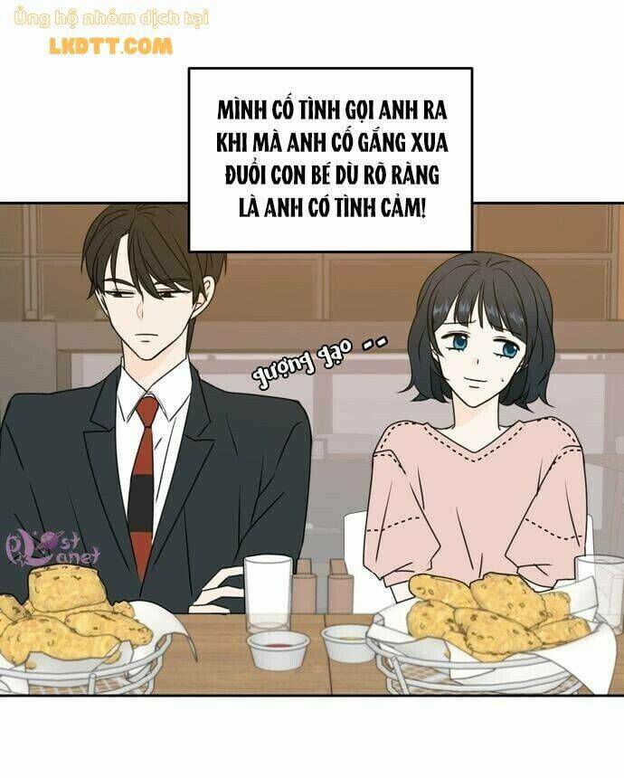 kiếp này cũng xin chăm sóc tôi như vậy nhé kiếp này cũng xin chăm sóc tôi như vậy nhé chapter 56 57