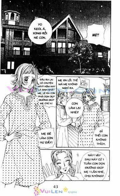 anh là của tôi chapter 3 43