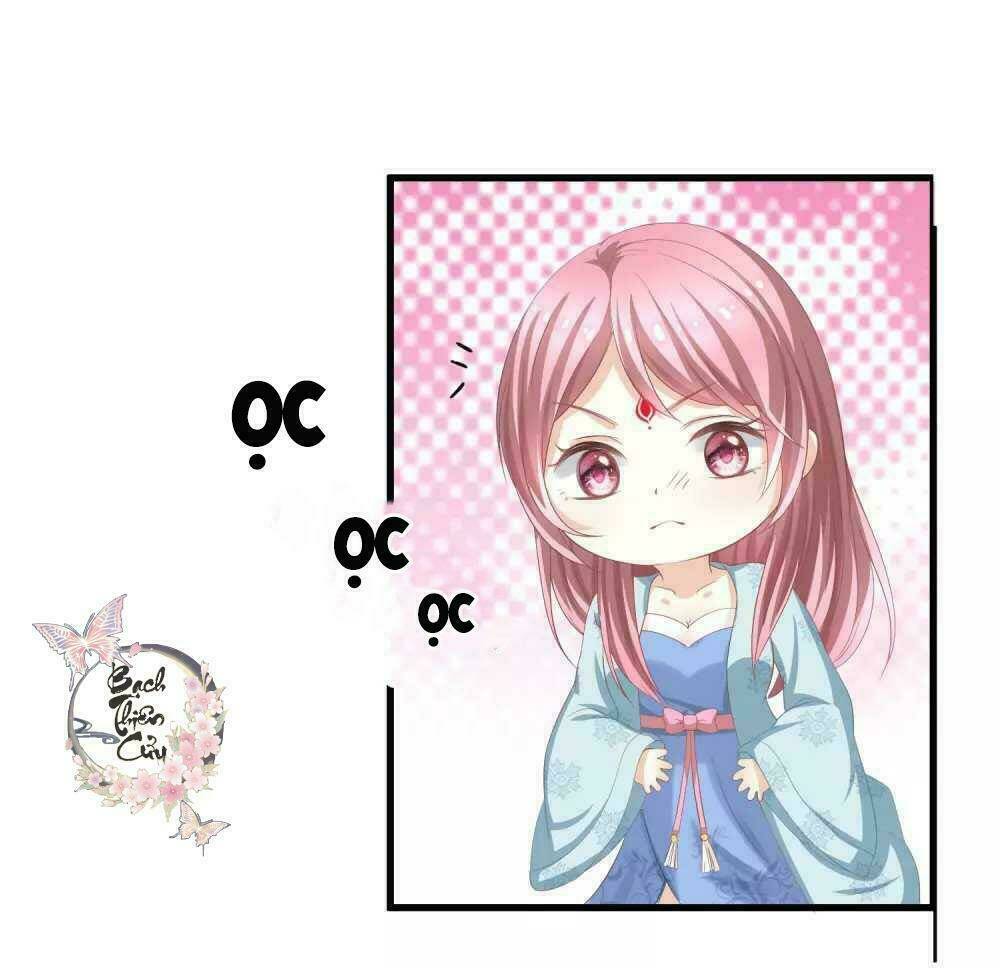 xuyên nhanh - hướng dẫn tự cứu của nữ phụ chapter 9 43