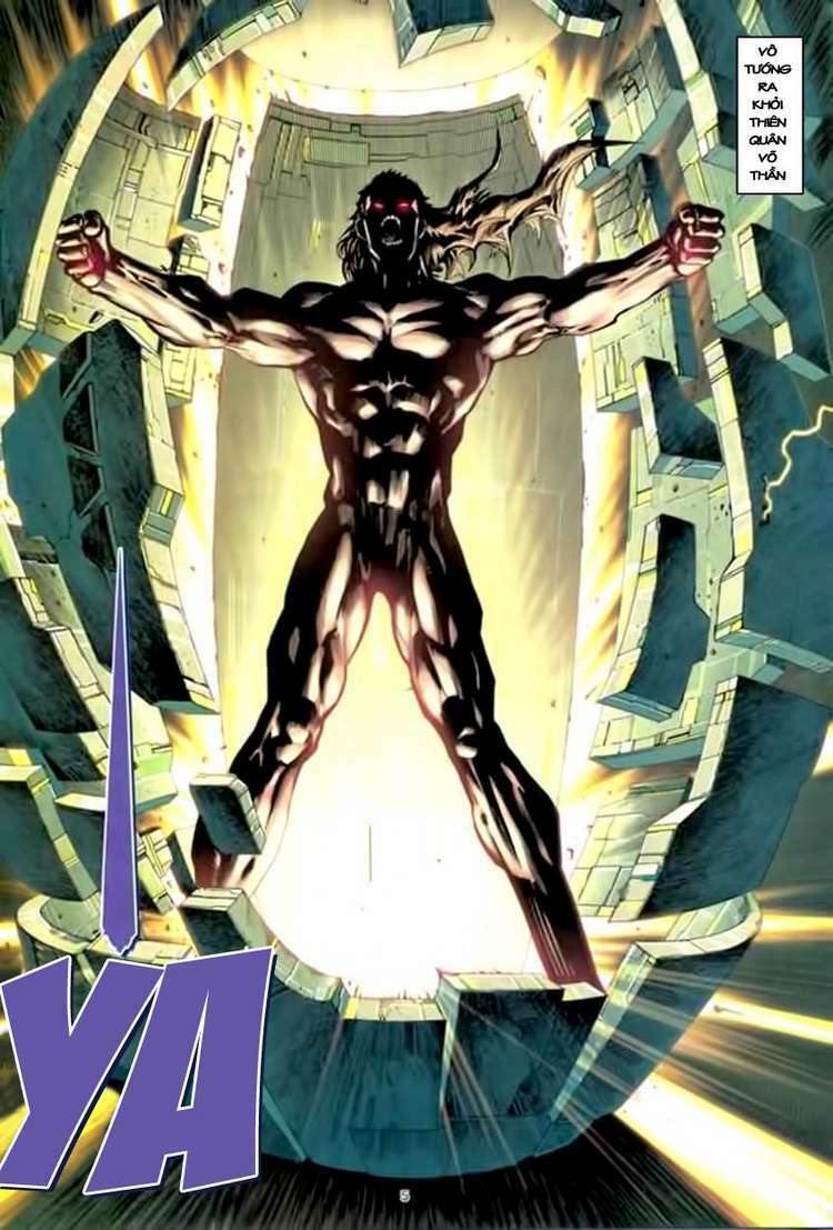 võ thần chapter 139 5