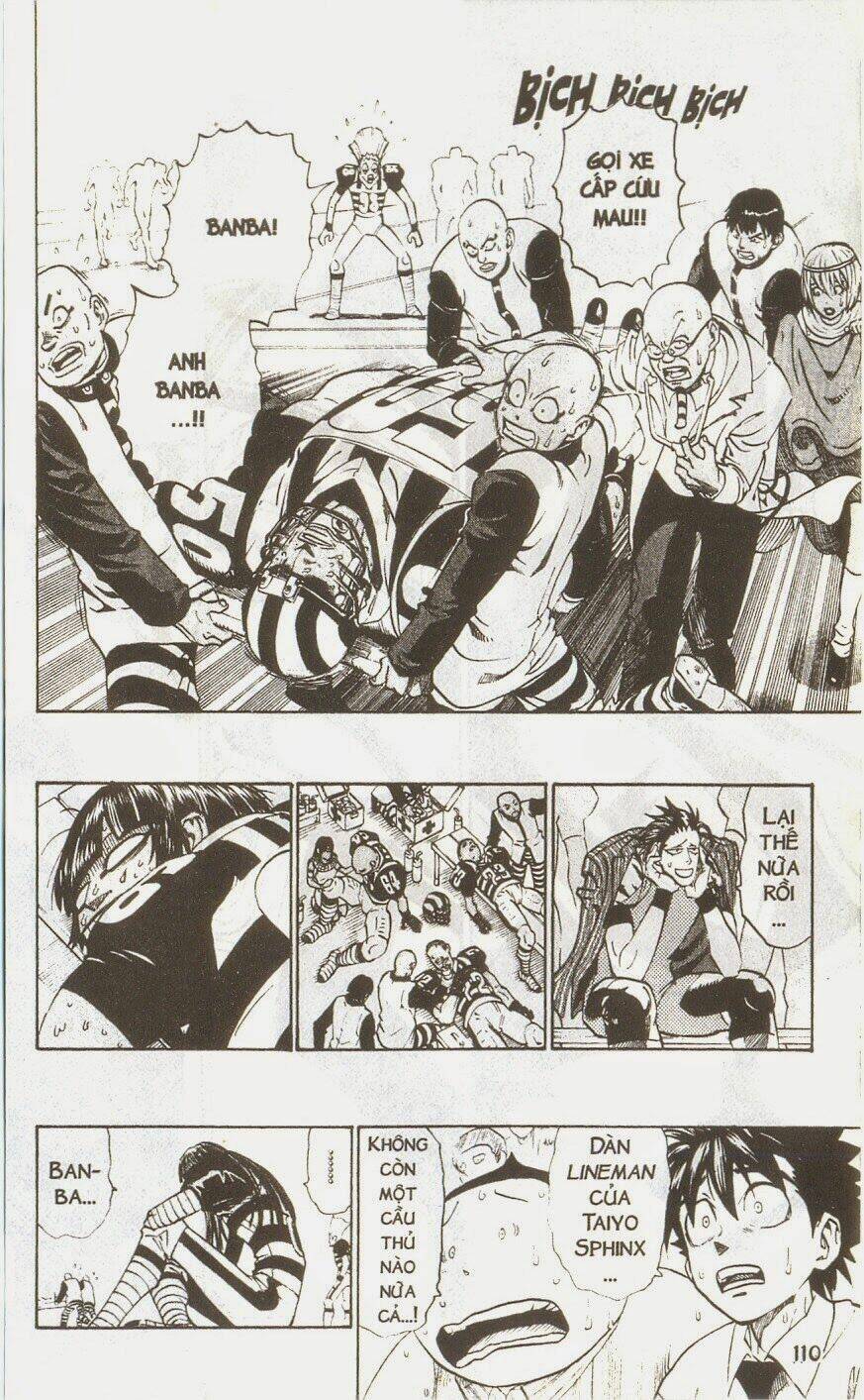 lá chắn mắt chapter 202 4