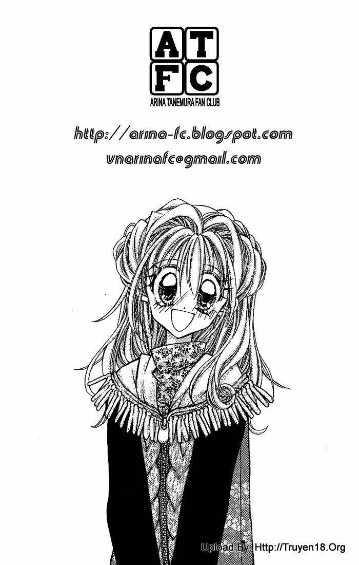 kamikaze kaitou jeanne chapter 26 4