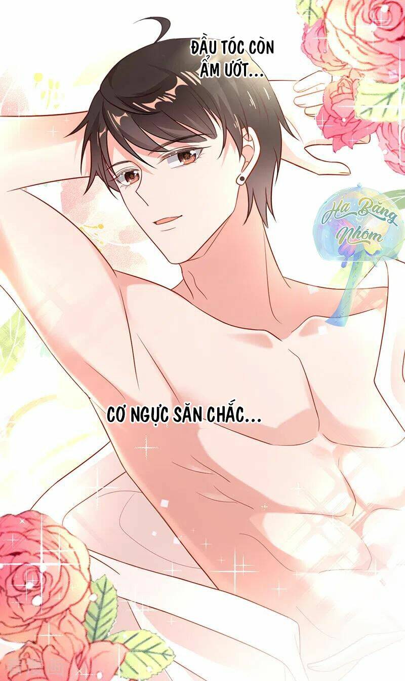 dĩ hôn chi danh chapter 20 7