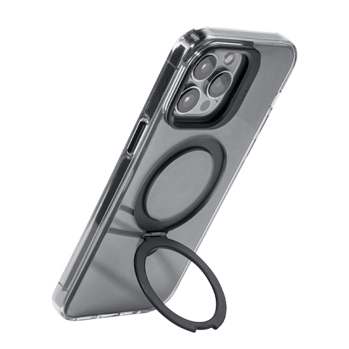 Ốp lưng dành cho iPhone 15 Pro Max LAUT Revive Prop - hàng chính hãng