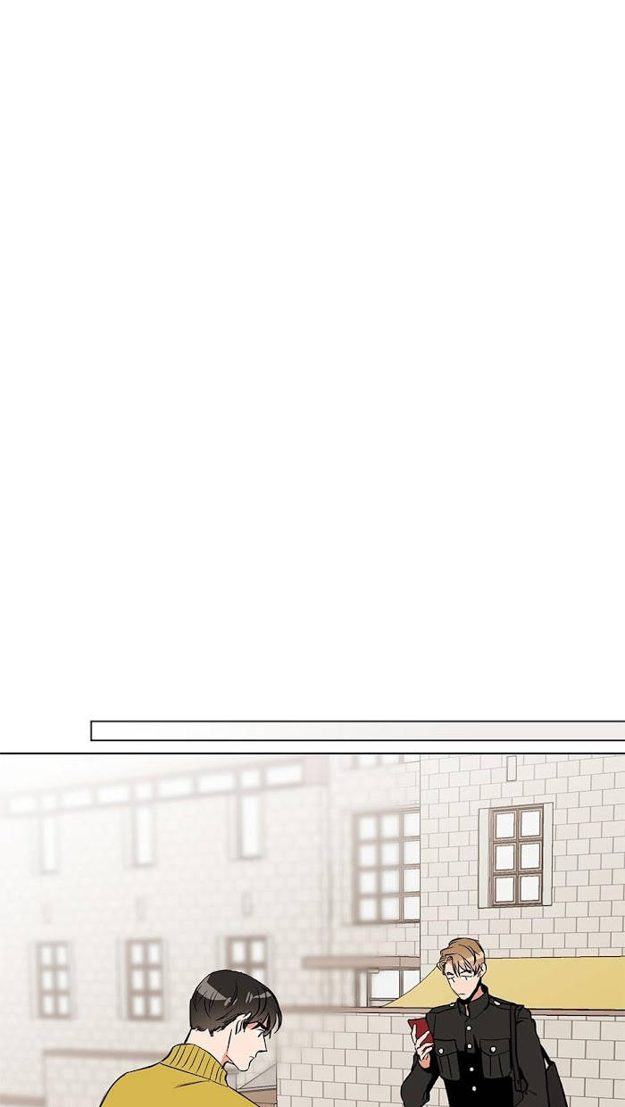 [raw] red candy chapter 41 35