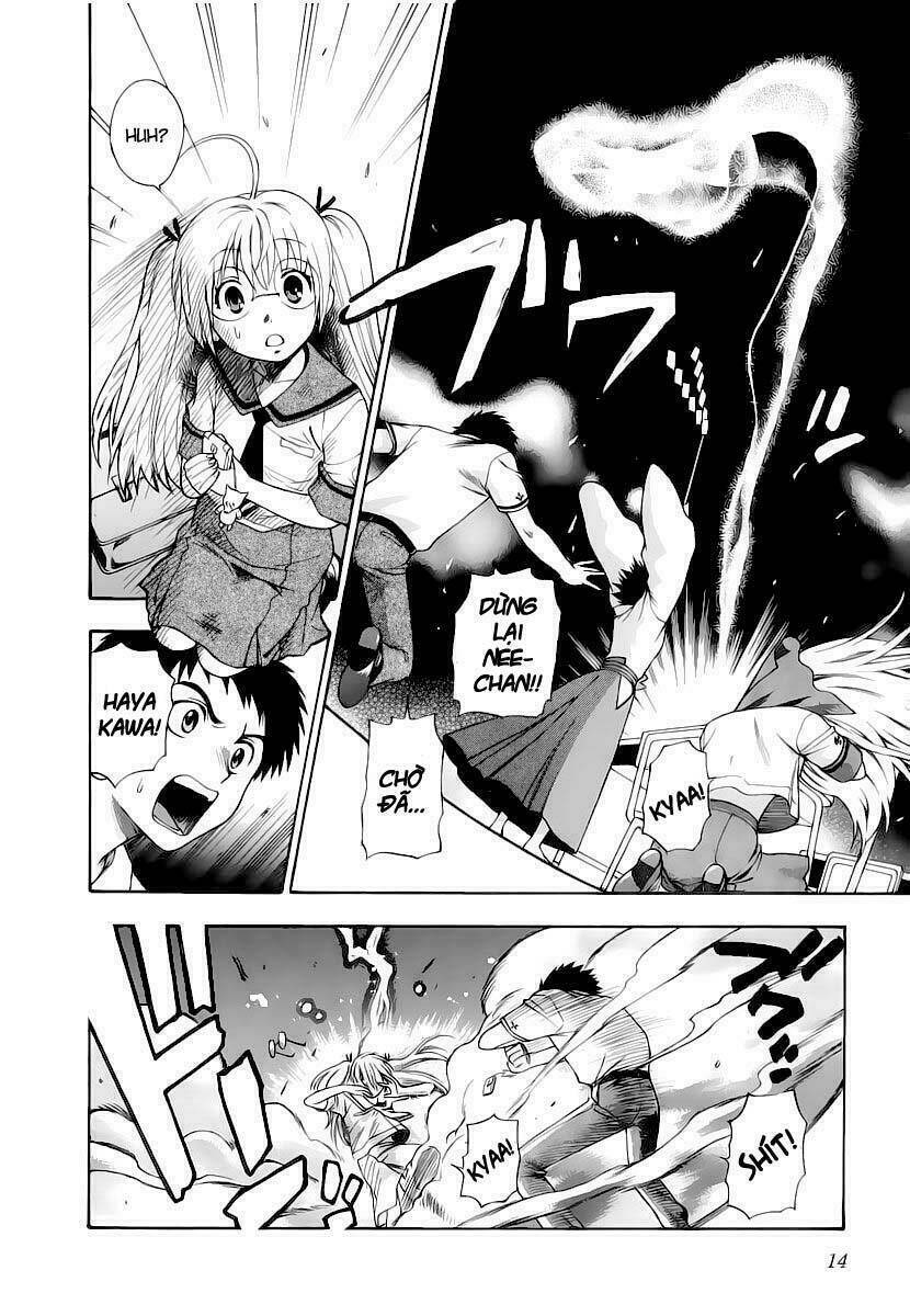 pinku de pinku chapter 1 15