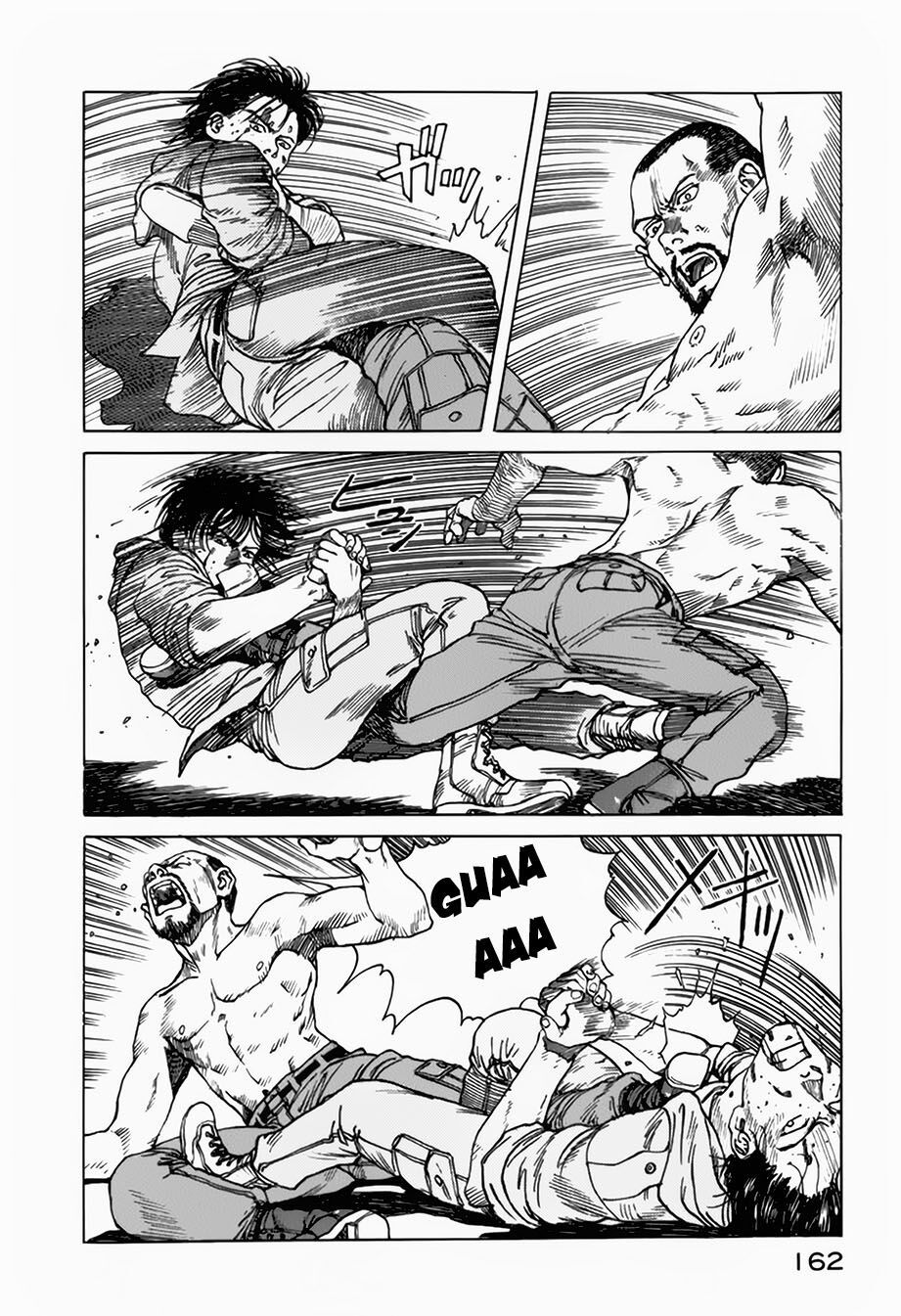 eden - một thế giới vô tận! chapter 23 26