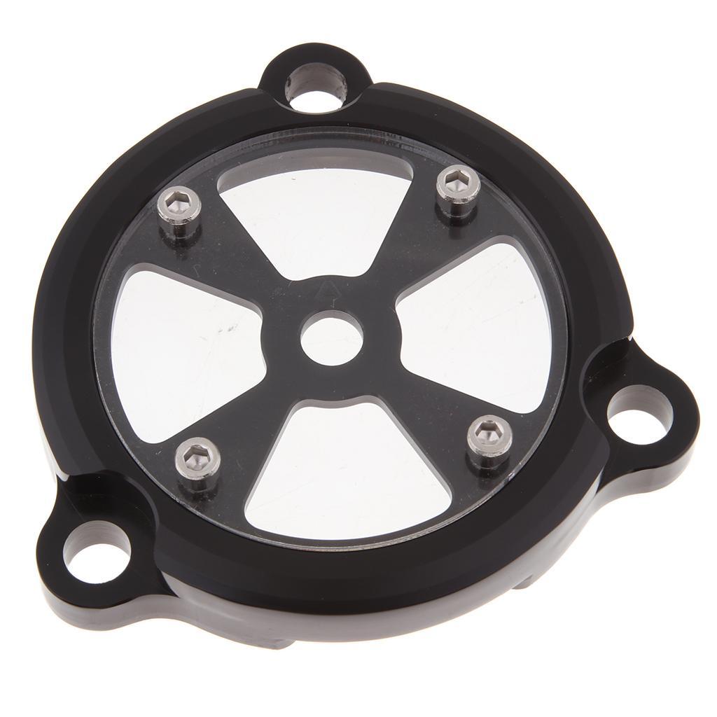 Frame Hole Engine Left Cover For   530 2012-2016