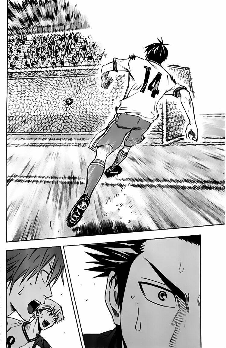 kỵ sĩ trong vòng cấm chapter 175 7