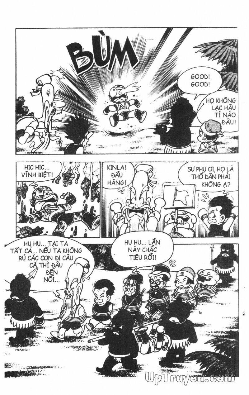 đội quân nhí nhố chapter 9 22