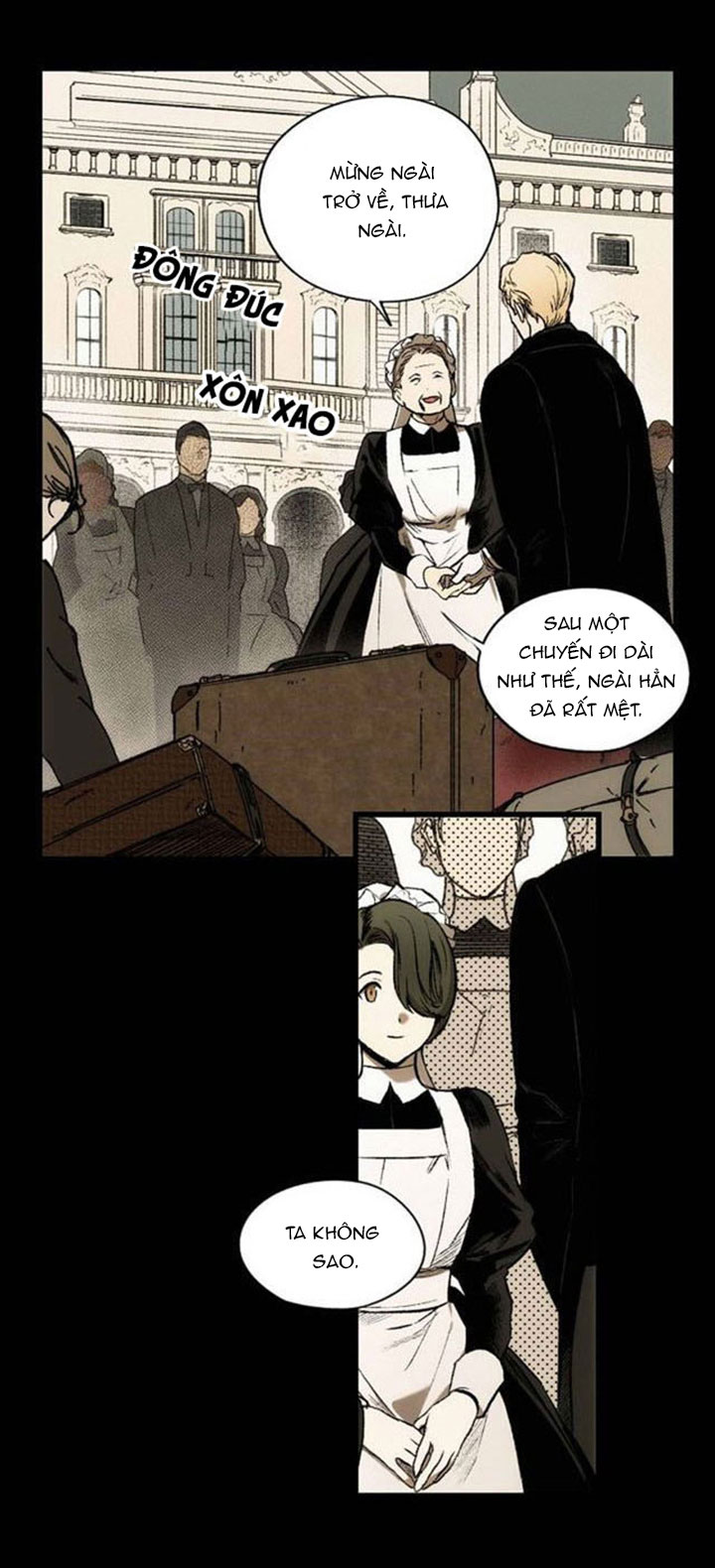 cổ tích về người mẹ kế chapter 24 16