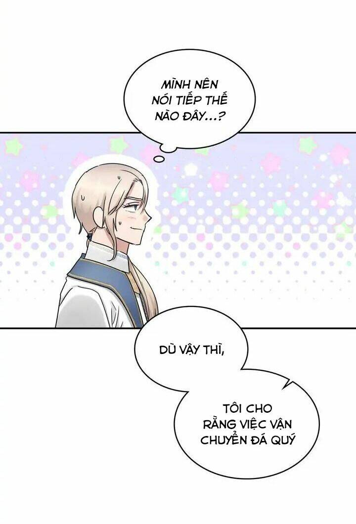 người thừa kế chapter 44 4