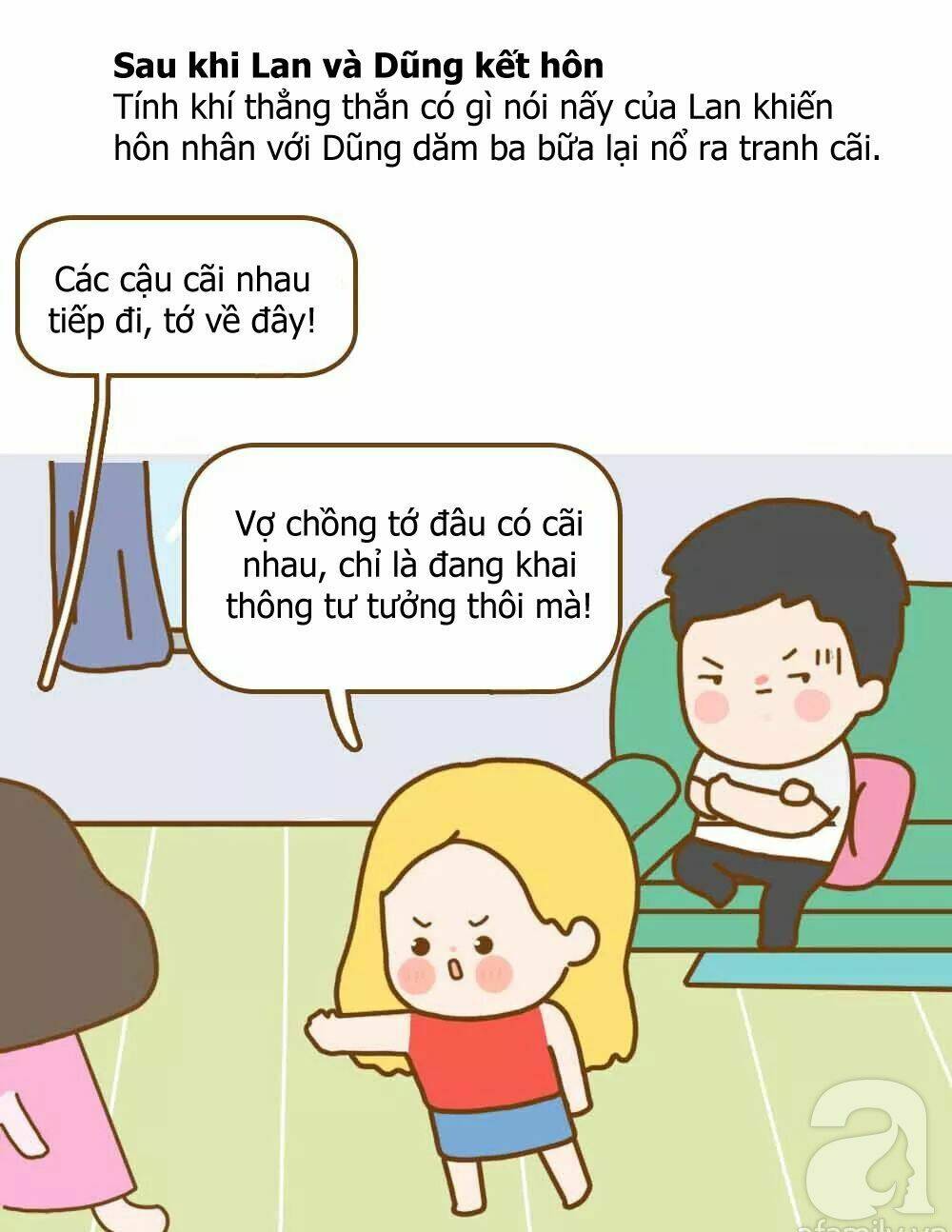 giải mã tình yêu chapter 294 6