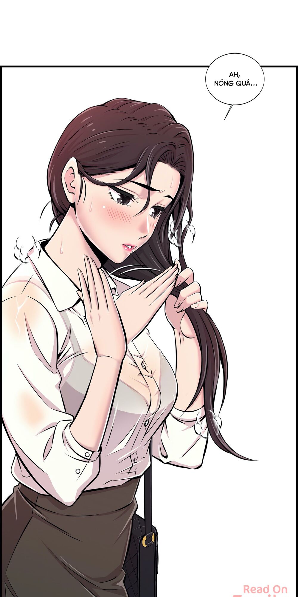 scandal trường luyện thi chapter 1 25