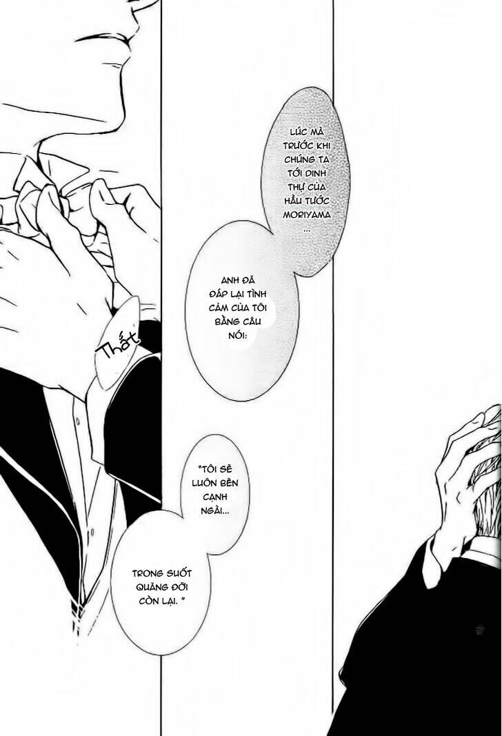 bình minh u sầu chapter 26 35