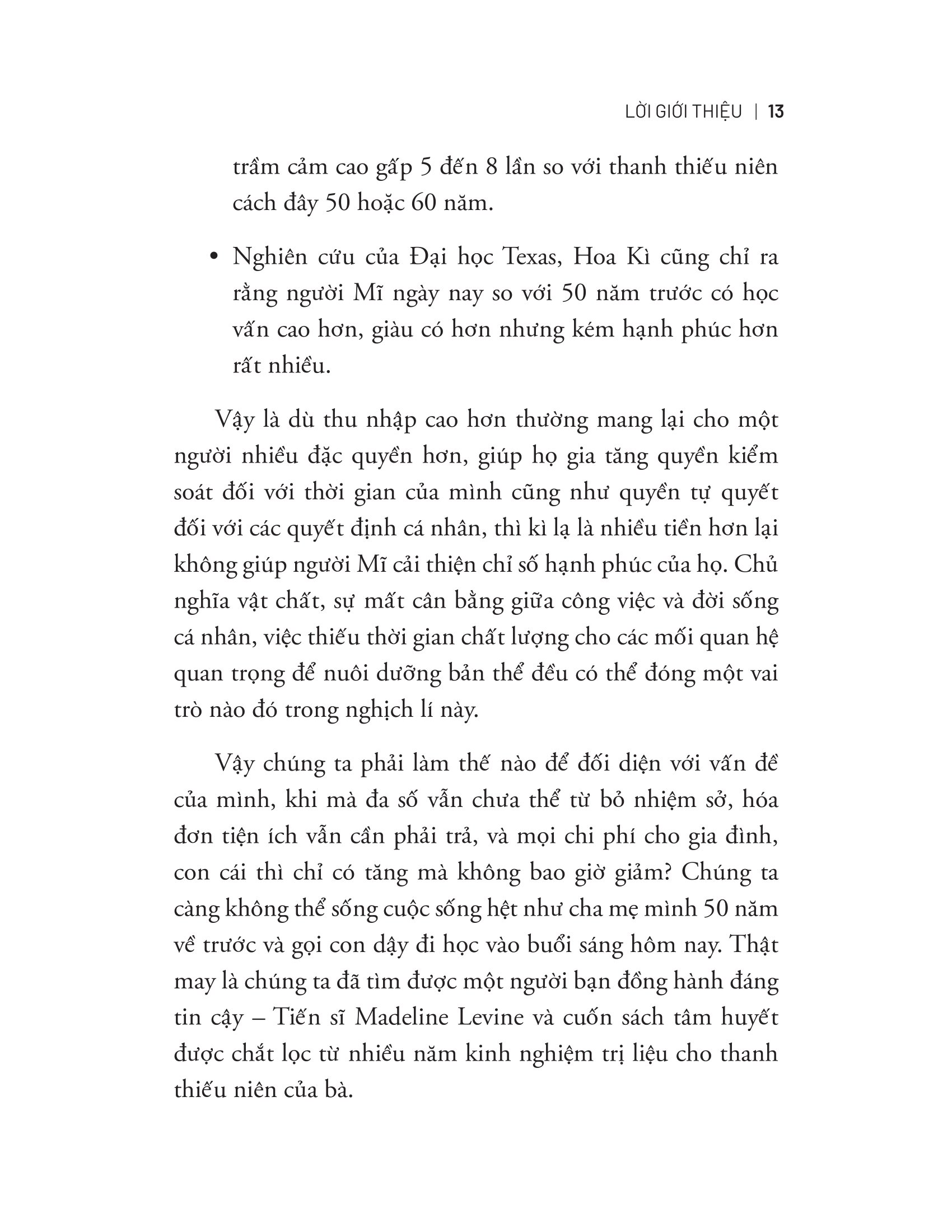 Cái Giá Của Đặc Quyền - AL