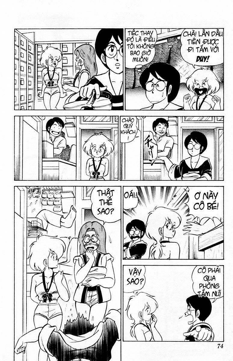 yuu & mi chapter 9 6