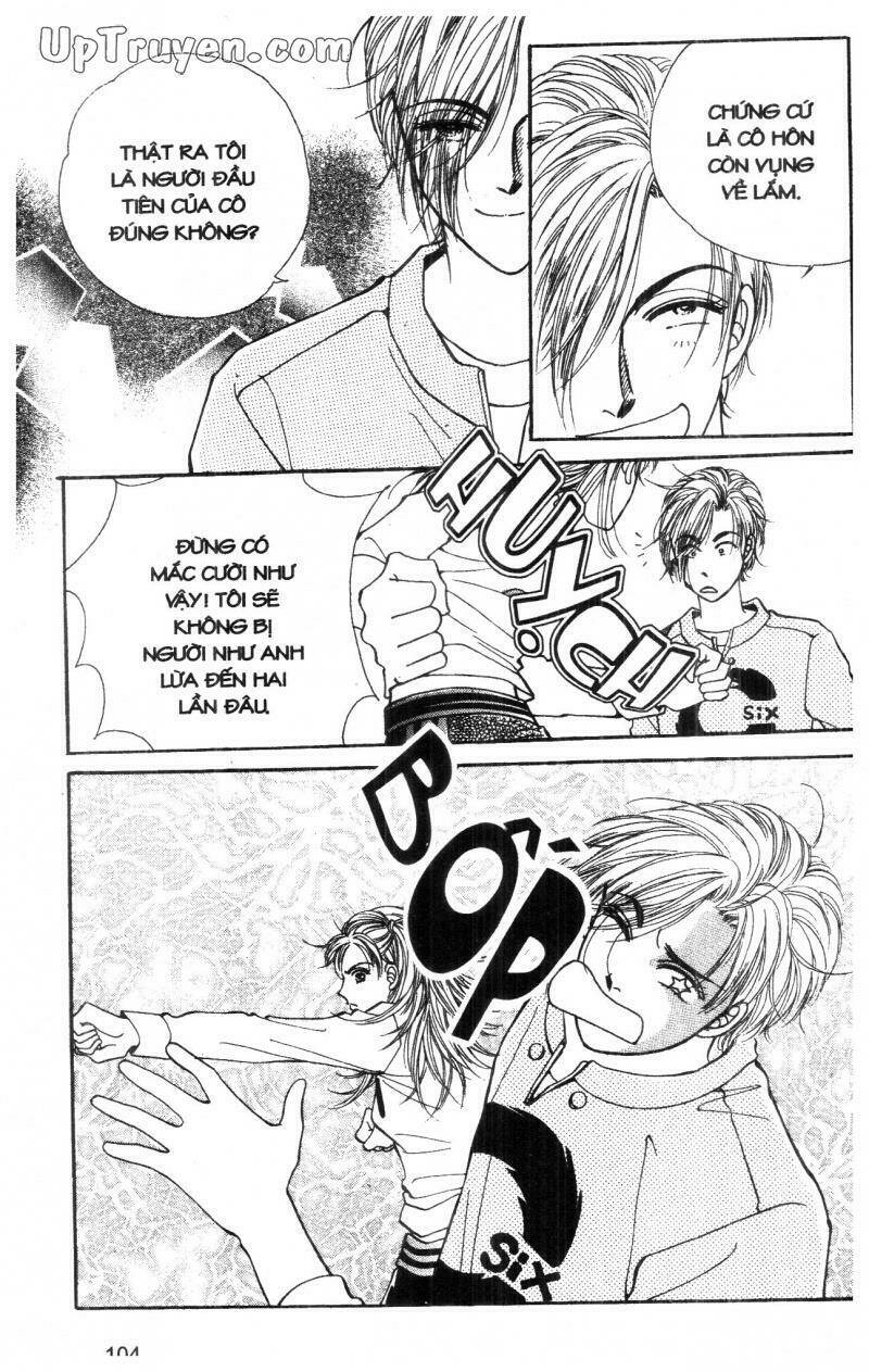 người yêu hoa chapter 3 104