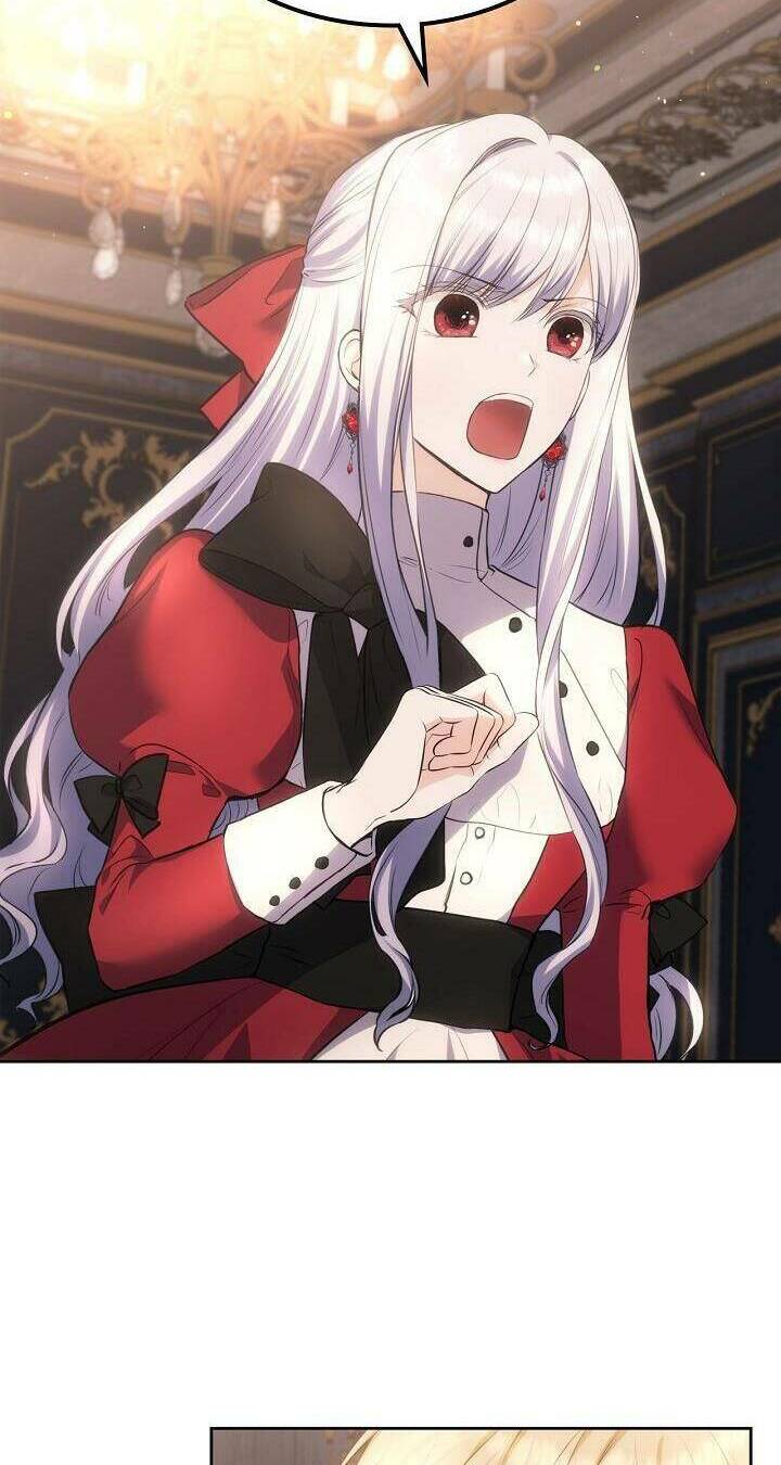 con gái bá tước bỗng thành vị hôn thê của thái tử điện hạ chapter 49 21