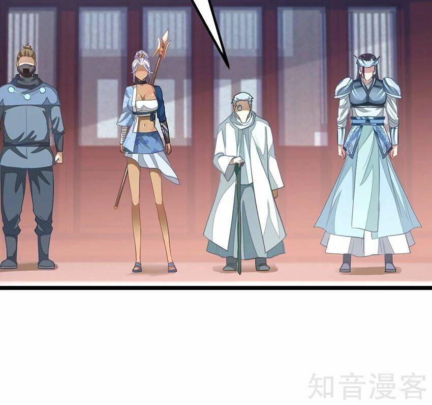 cửu dương thần vương chapter 137 7