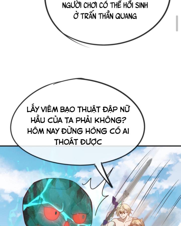 người chơi và nhân vật chính đều muốn làm hại ta chapter 63 20