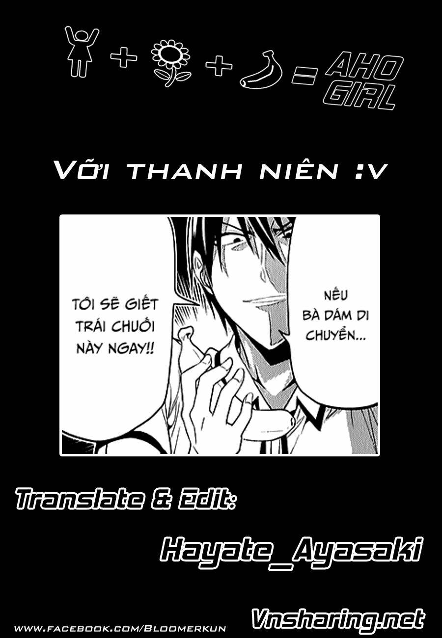 aho girl chapter 38 9