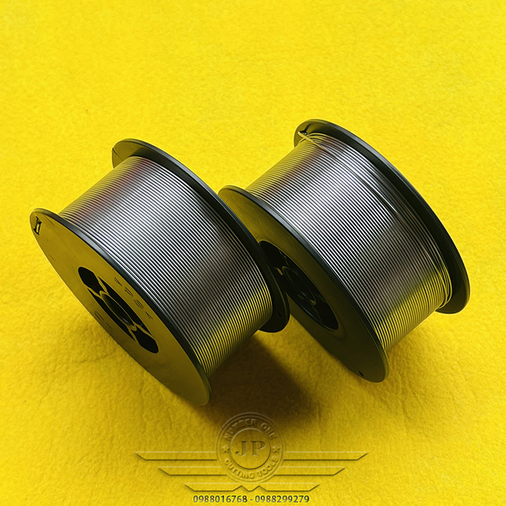 Dây Hàn Không Dùng Khí 1kg E71T-GS 1,0mm