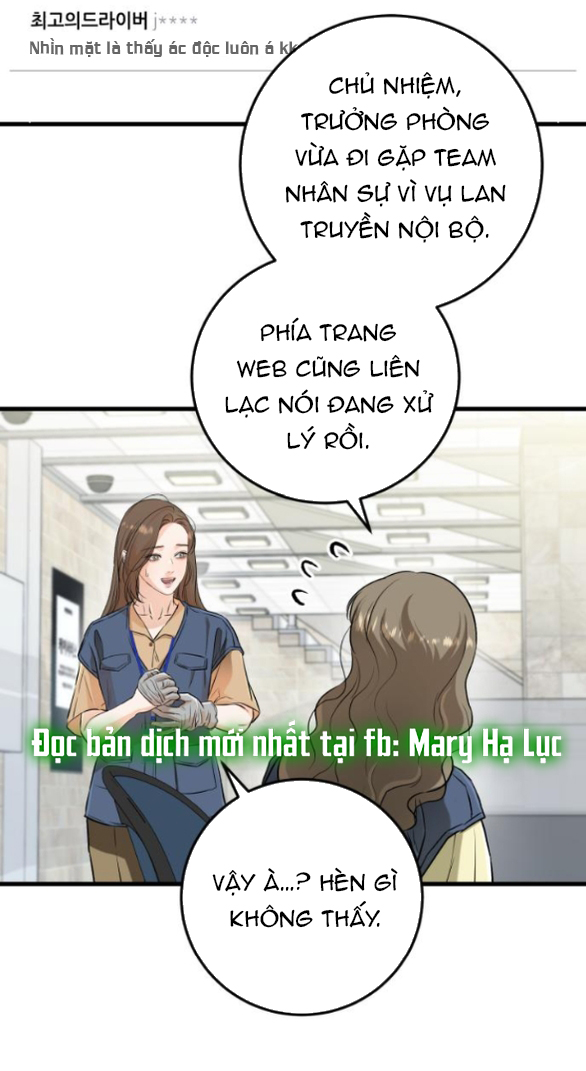 Nóng Lòng Muốn Giày Vò Em chapter 69.1 3