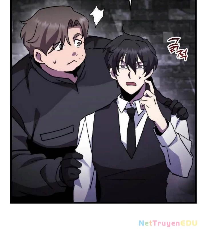 giả vờ làm kẻ vô dụng ở học đường chapter 99 115