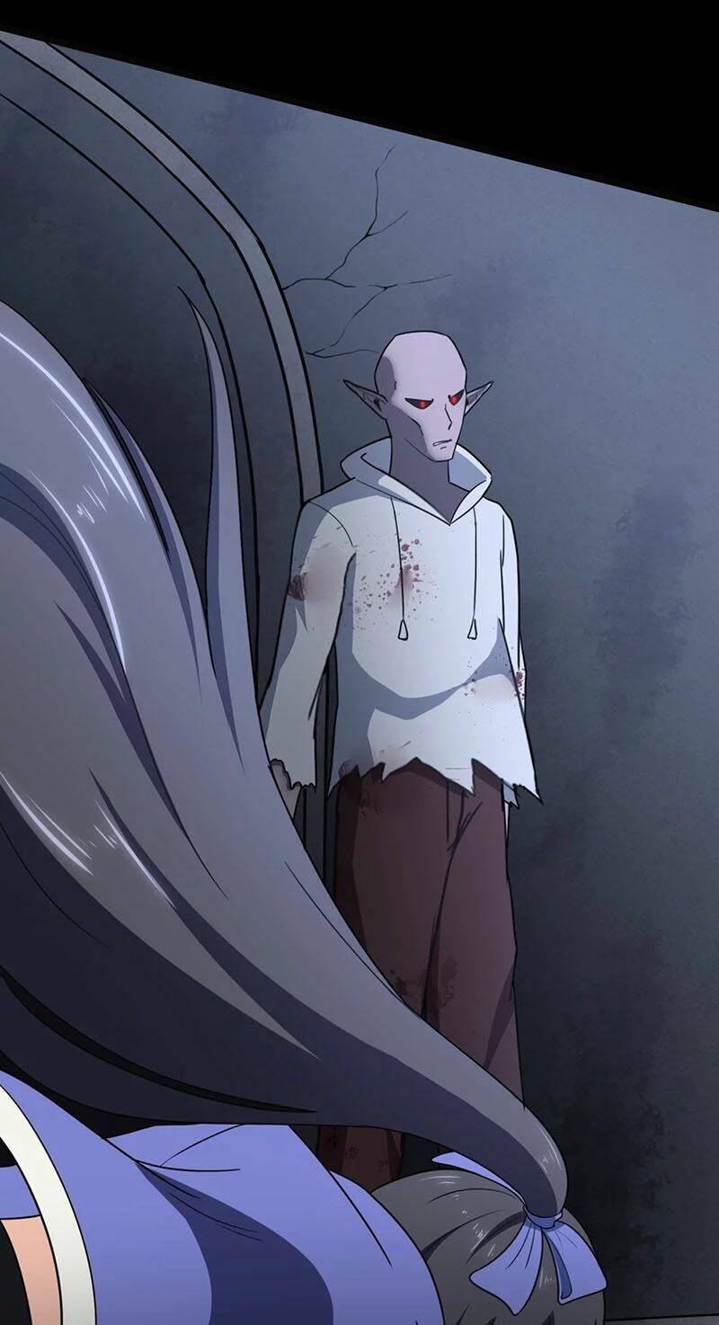 bạn gái virus của tôi chapter 200 50