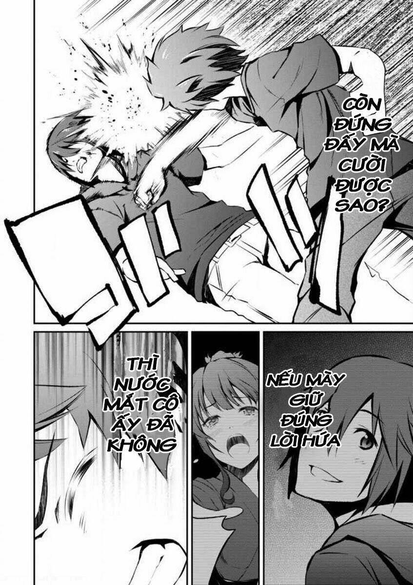 pháo hoa đẹp hơn nếu ngắm từ phía dưới hay từ đằng xa? chapter 3 32