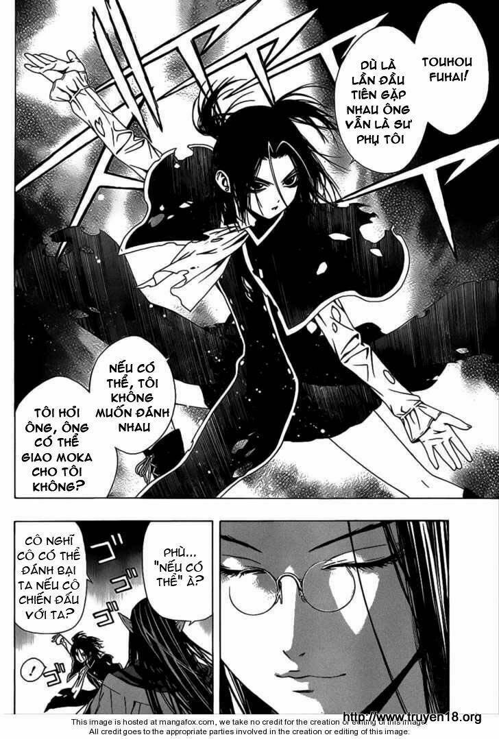 cô nàng ma cà rồng ii chapter 37 10