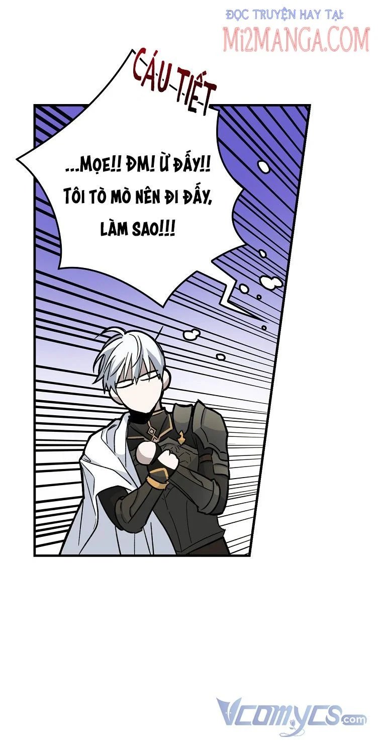 phương pháp khiến chồng đứng về phía của tôi chapter 4 18