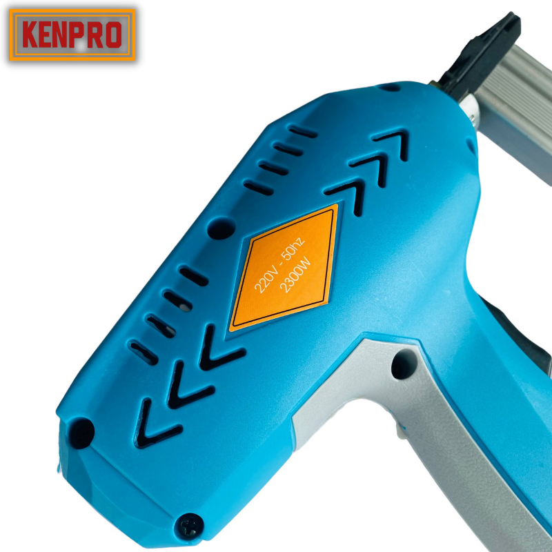 Bắn Đinh Gỗ F30 Dùng Điện KENPRO