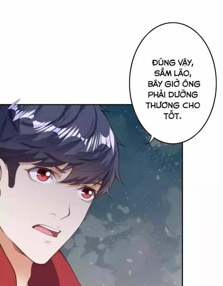 đô thị hộ hoa tiên tôn chapter 30 52