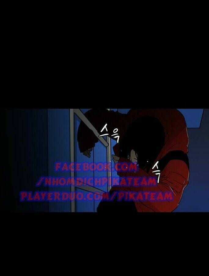 đêm vùng cực chapter 24 90