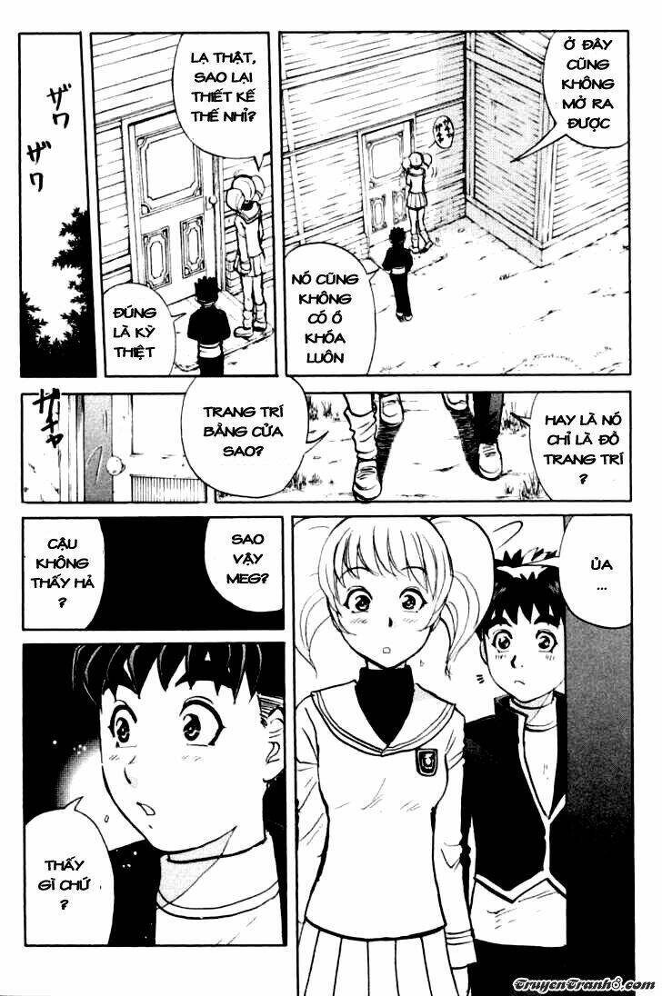 detective academy q chapter 47 19